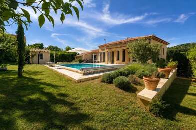 Maison 6 pièces 950000 €