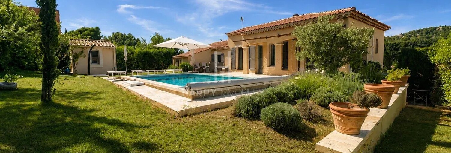 Maison 6 Pièces 130 m² à vendre à Maussane-les-Alpilles (13520)