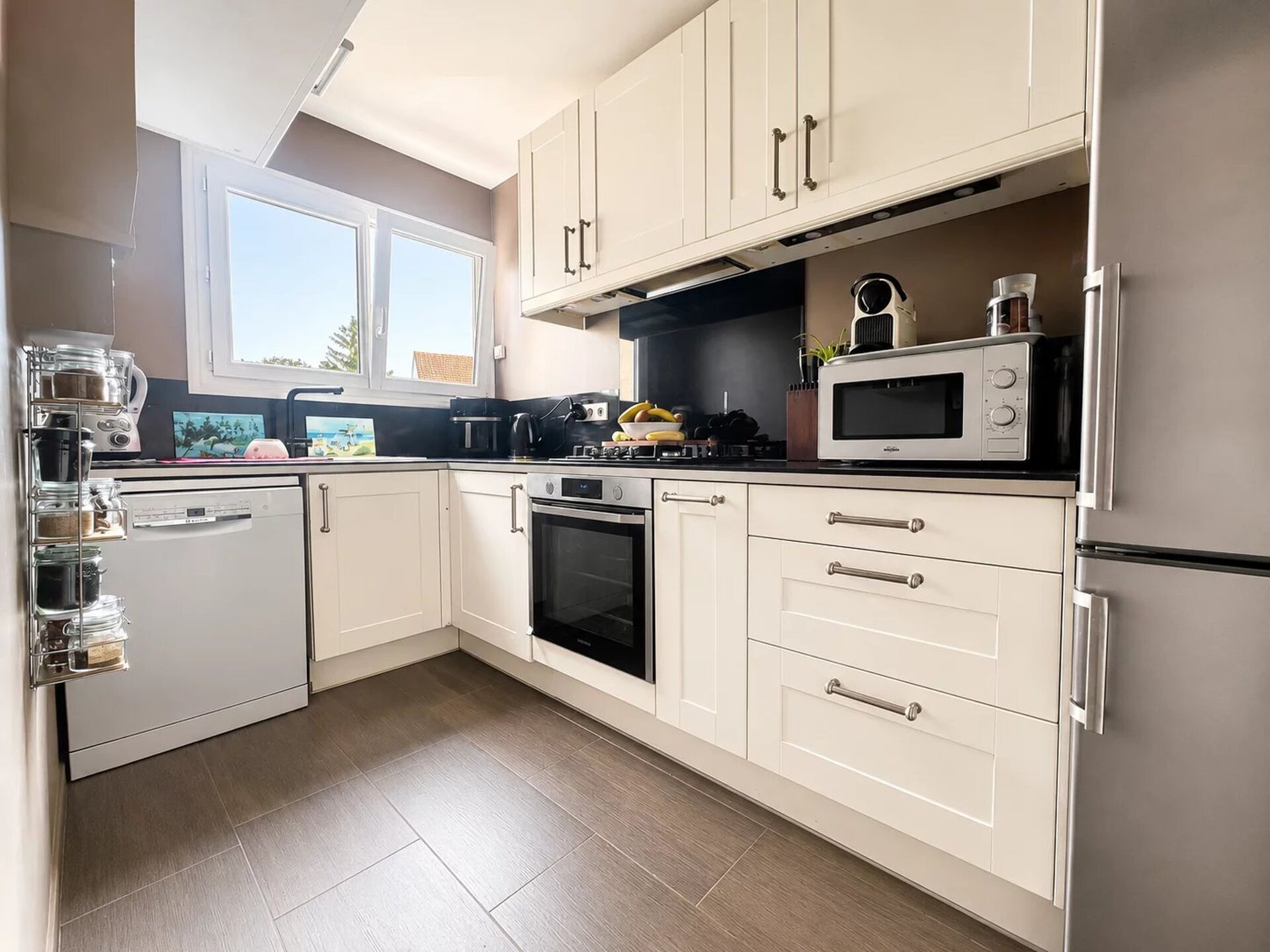 appartement à Ozoir-la-Ferrière