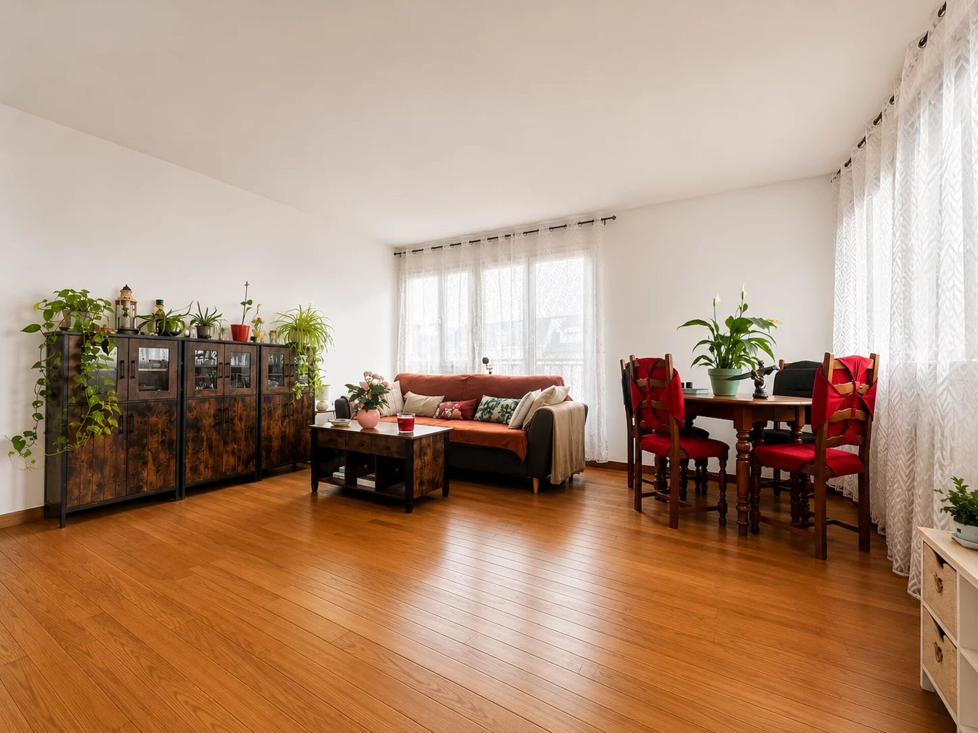 Acheter appartement de 3 pièces 65 m² 215 000 € à Ozoir-la-Ferrière (77330) : une annonce Arthurimmo.com — 2