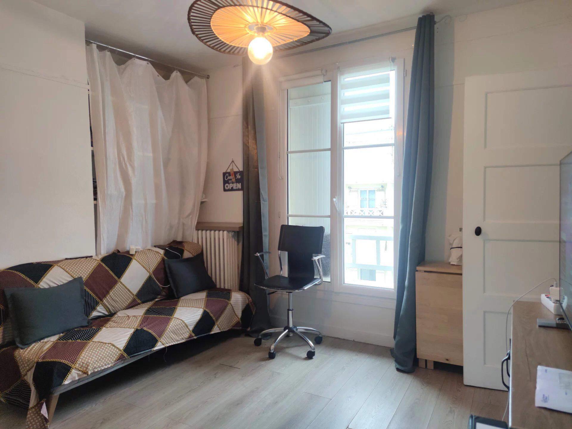 Appartement 2 pièces 33 m² · à Colombes · 33 m² · 165 000 €