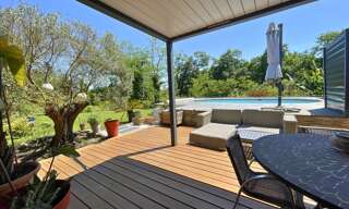 Maison 6 Pièces 156 m² à vendre à Cauneille (40300)