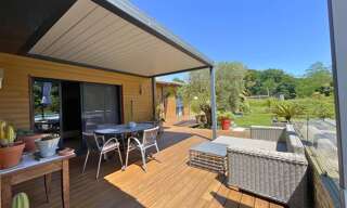 Maison 6 Pièces 156 m² à vendre à Cauneille (40300)