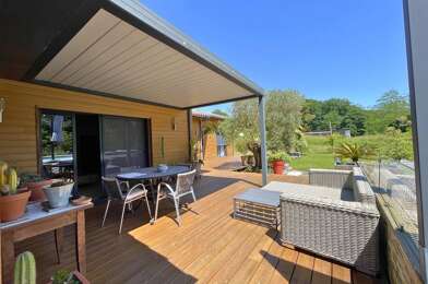 Maison 6 pièces 425000 €