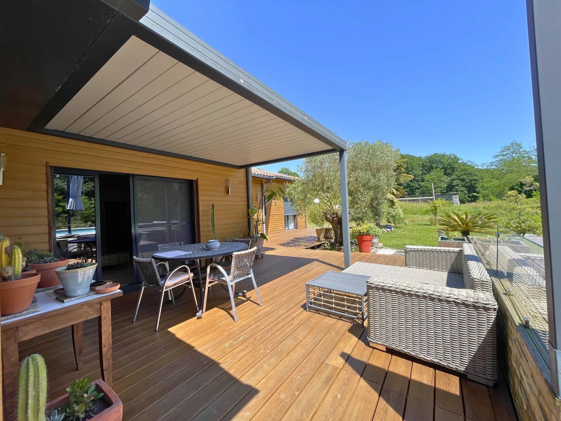 Maison 6 pièces 156 m² · à Peyrehorade · 156 m² · 425 000 €