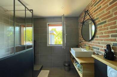 Maison 6 pièces 425000 €