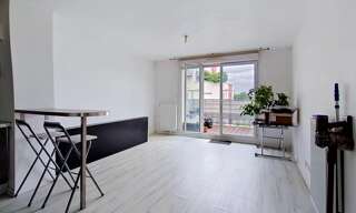 Appartement 3 Pièces 55 m² à louer à Limeil-Brévannes (94450)