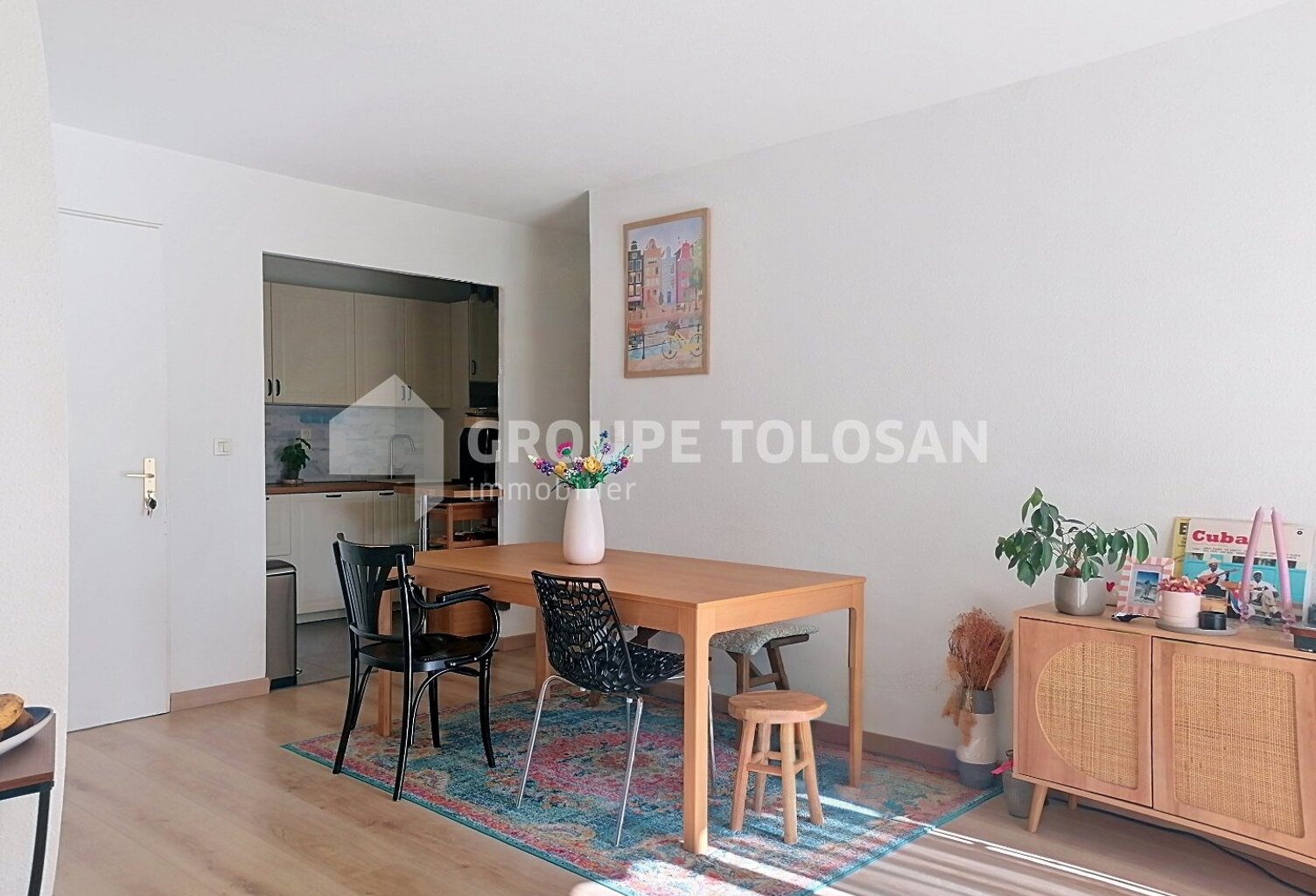 Appartement — photo 1