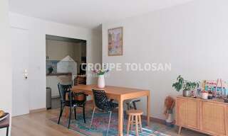 Appartement 3 Pièces 64 m² à vendre à Montrabé (31850)