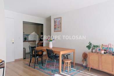 Appartement 3 pièces 220000 €