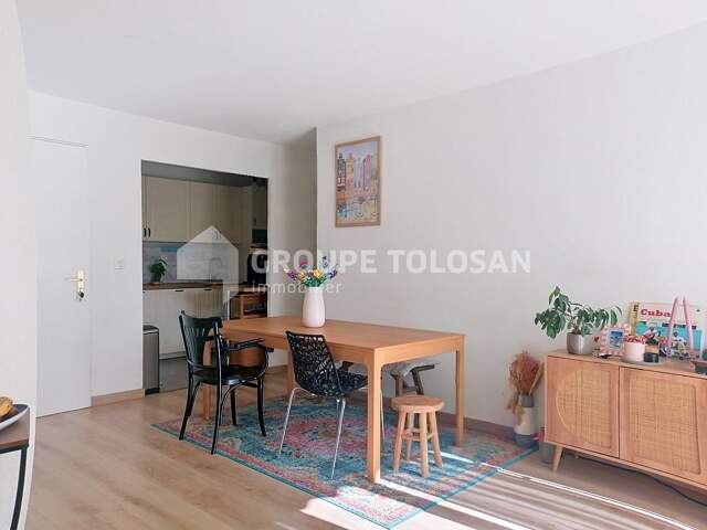Appartement — photo du bien