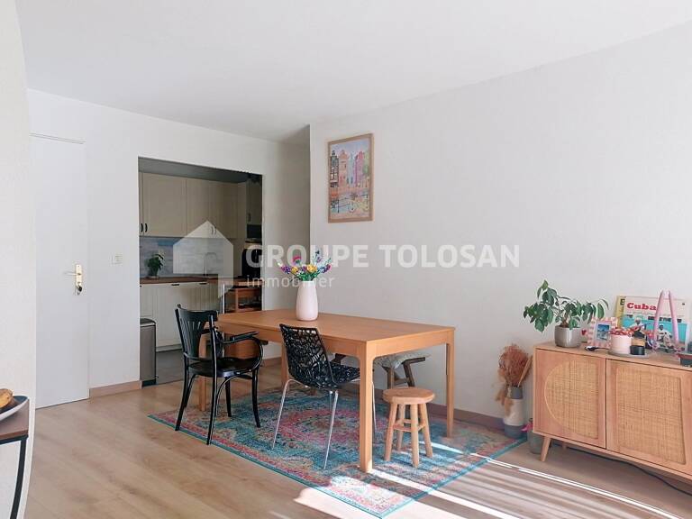 Appartement — photo 1