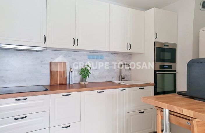 Appartement — photo 4