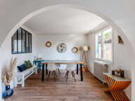 La Teste-de-Buch - Maison 4 pièces : le confort du centre-vi — photo 3