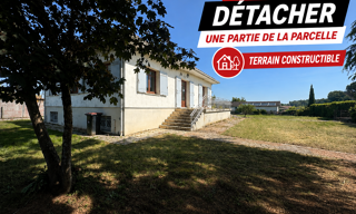 Maison 5 Pièces 95 m² à vendre à Arbanats (33640)
