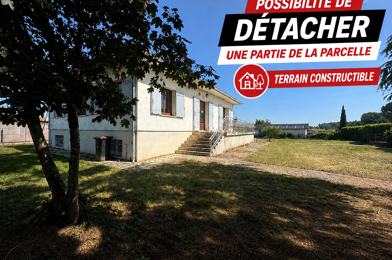 Maison 5 pièces 272000 €