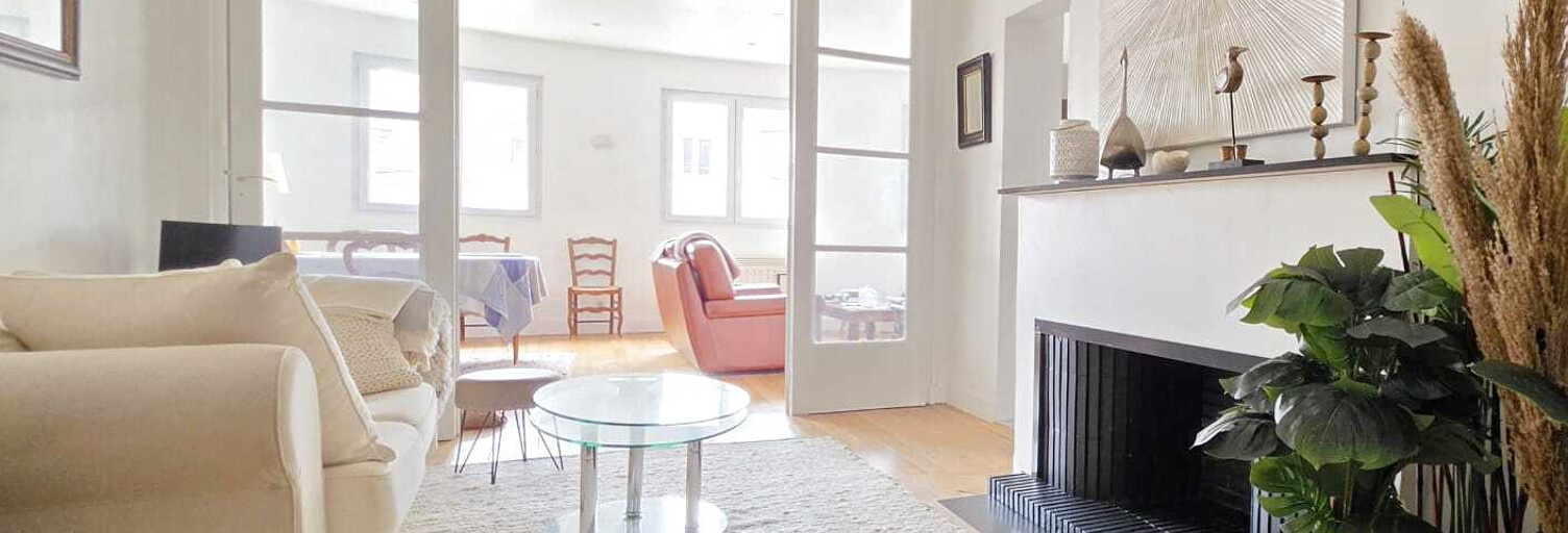 Appartement 2 Pièces 90 m² à vendre à Beauvais (60000)