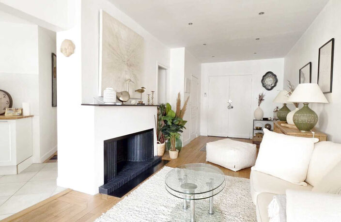 Beauvais Hyper-Centre   Appartement d'exception de 90 m2 — photo 2
