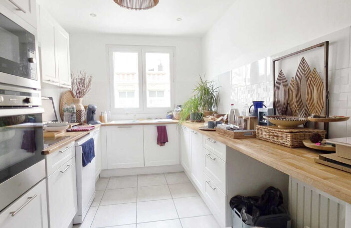 Beauvais Hyper-Centre   Appartement d'exception de 90 m2 — photo 3