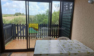 Appartement 2 Pièces 35 m² à vendre à Lacanau (33680)