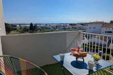 Appartement 3 pièces 179000 €