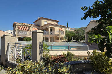 Maison 6 pièces 599000 €