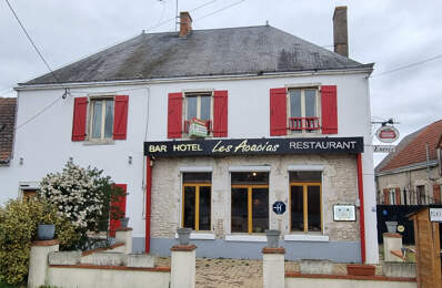 Ensemble immobilier à 20 min de Châteaudun — photo du bien