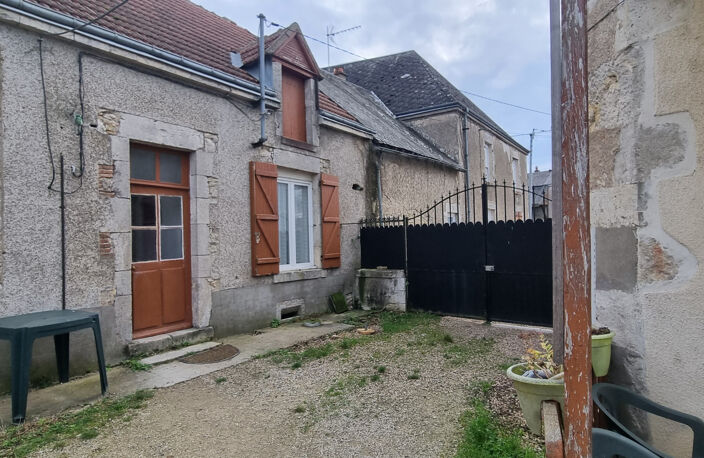 Ensemble immobilier à 20 min de Châteaudun — photo 3