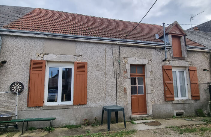 Ensemble immobilier à 20 min de Châteaudun — photo 4