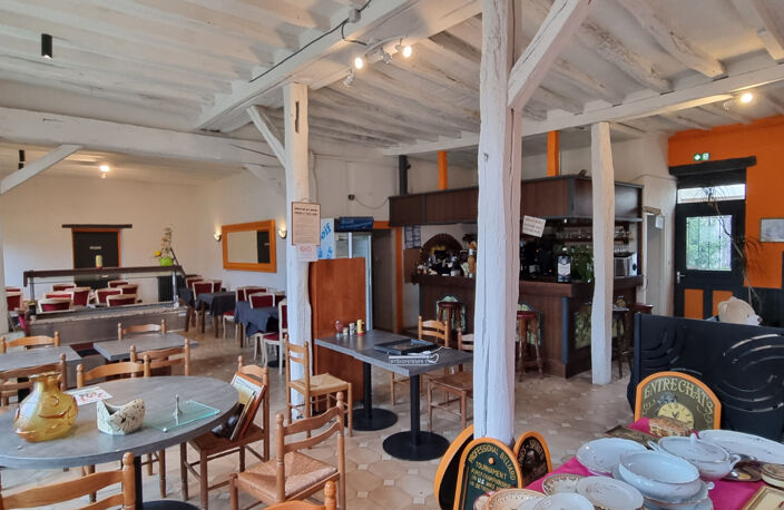 Ensemble immobilier à 20 min de Châteaudun — photo 5