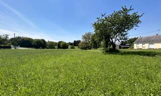 Terrain  336 m² à vendre à Limerzel (56220)