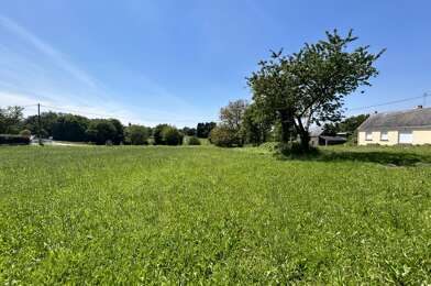 Terrain  48500 €
