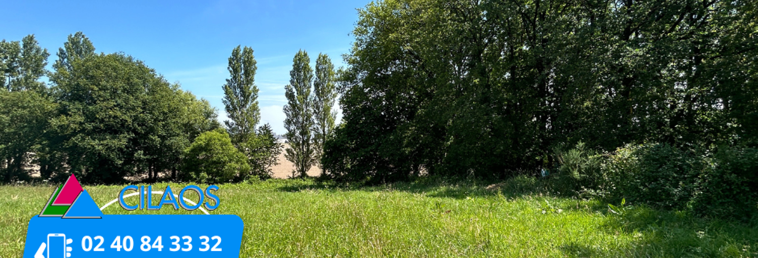 Terrain  306 m² à vendre à Caden (56220)