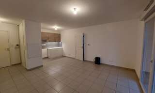 Appartement 2 Pièces 47 m² à louer à Lyon 8 (69008)