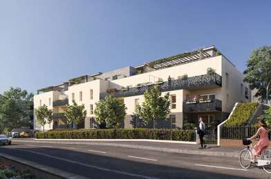 Appartement 3 pièces 846 €