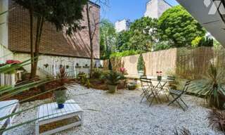 Appartement 2 Pièces 85 m² à vendre à Paris 16 (75016)