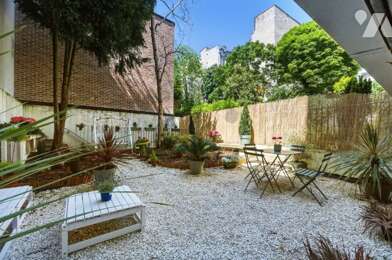 Appartement 2 pièces 842000 €