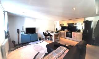 Appartement 2 Pièces 45 m² à louer à Crêches-sur-Saône (71680)