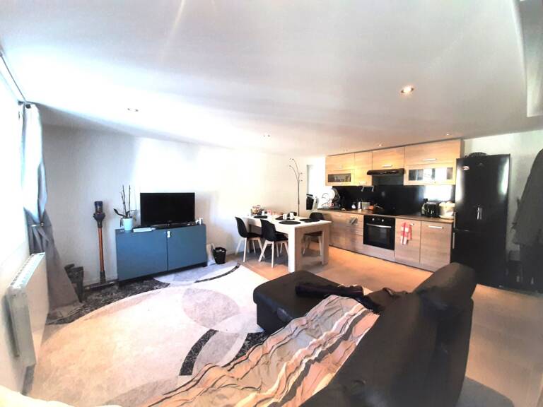 Appartement 2 pièces 45 m² — photo 1