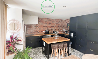 Appartement 4 Pièces 87 m² à vendre à Saint-Martin-du-Var (06670)