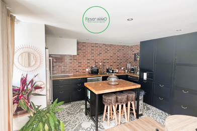 Appartement 4 pièces 399000 €