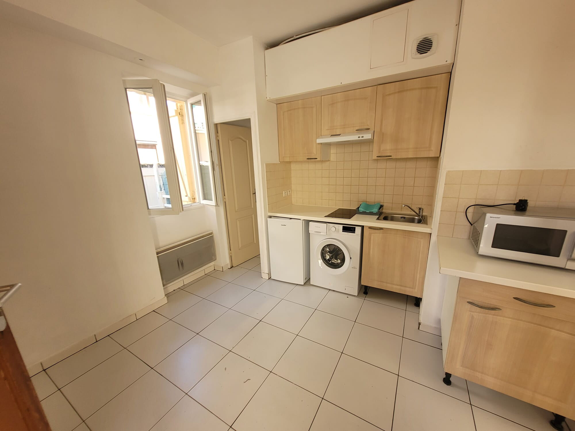 Appartement  T2 à vendre Amélie-les-Bains-Palalda 66110