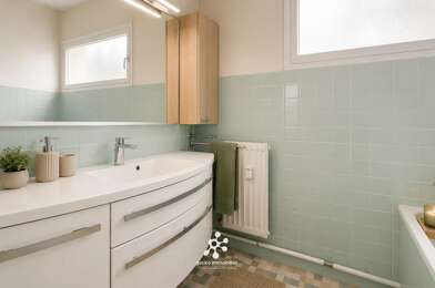 Appartement 3 pièces 319000 €