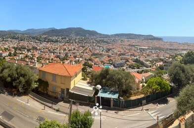 Appartement 3 pièces 319000 €