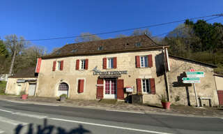 Maison 10 Pièces 135 m² à vendre à Campsegret (24140)