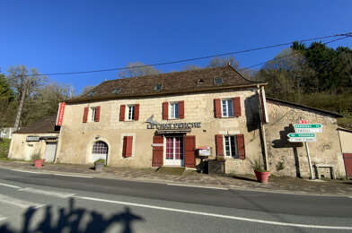 Maison 10 pièces 191000 €