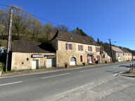 Maison d'habitation + local professionnel - NORD BERGERAC — photo 2