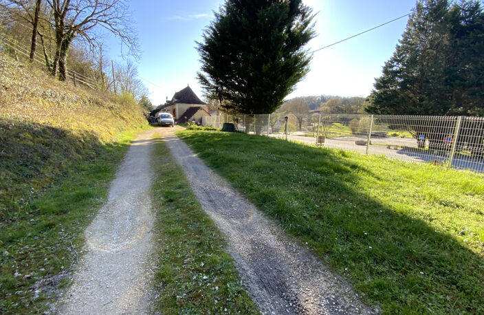 Maison d'habitation + local professionnel - NORD BERGERAC — photo 3