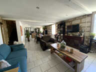 Maison d'habitation + local professionnel - NORD BERGERAC — photo 4