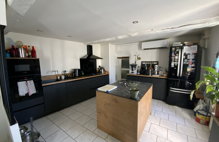 Maison d'habitation + local professionnel - NORD BERGERAC — photo 5